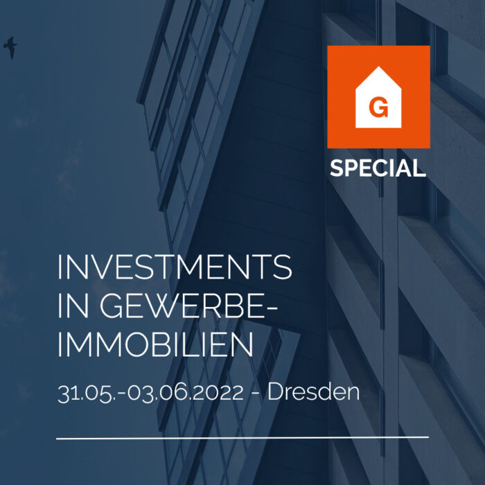 Investments in Gewerbeimmobilien Immobilien Investment Akademie