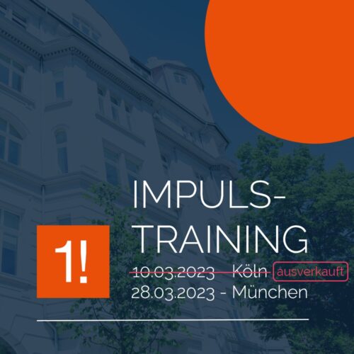 Impuls-Training