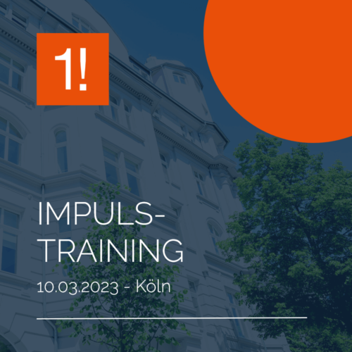 Impuls-Training
