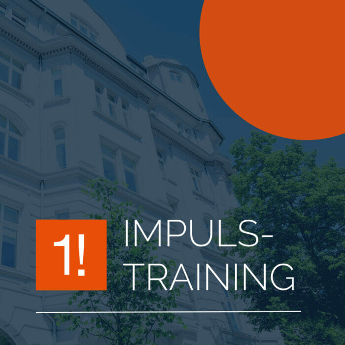 Impuls-Training Immobilien Investment Akademie